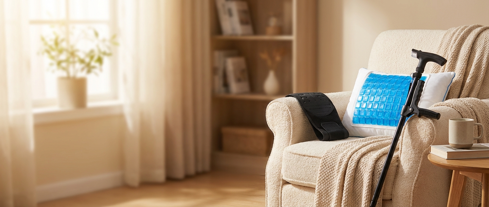 Health, Wellness & Mobility – browse subcategories