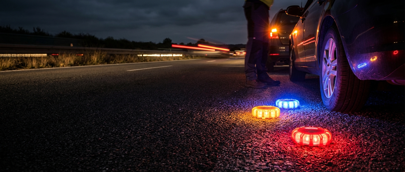 Roadside Emergency Equipment – browse subcategories